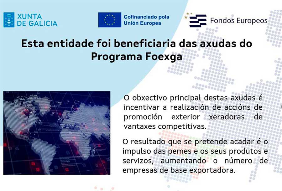 FOEXGA 2026